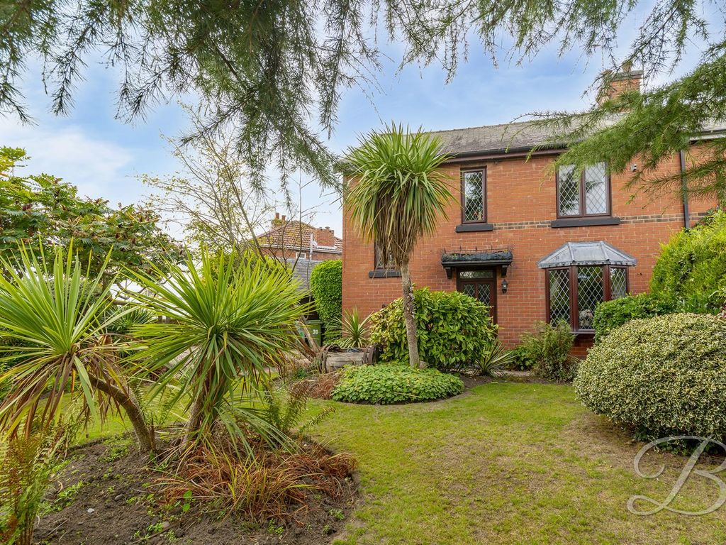 2 bed semidetached house for sale in Main Road, Boughton, Newark NG22 Zoopla