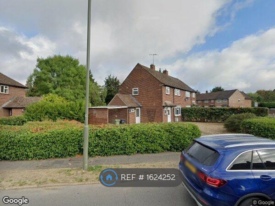 4 bed detached house to rent in Stoughton Road, Guildford GU1 Zoopla