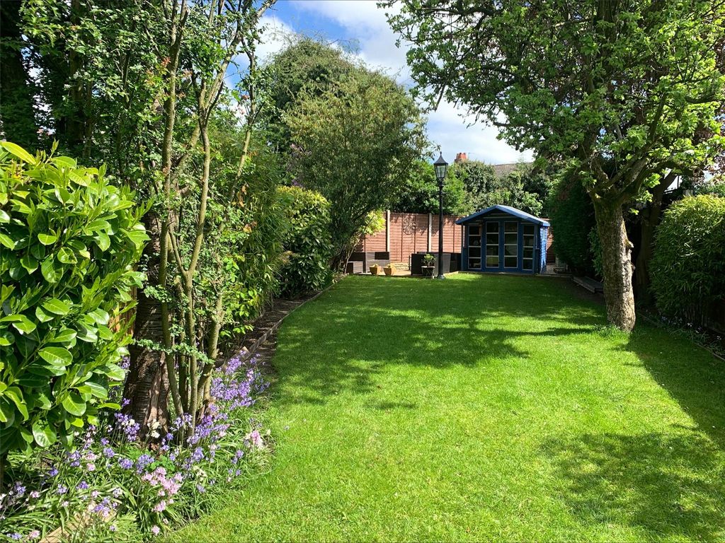 3 bed semidetached house for sale in Primrose Grove, Preston