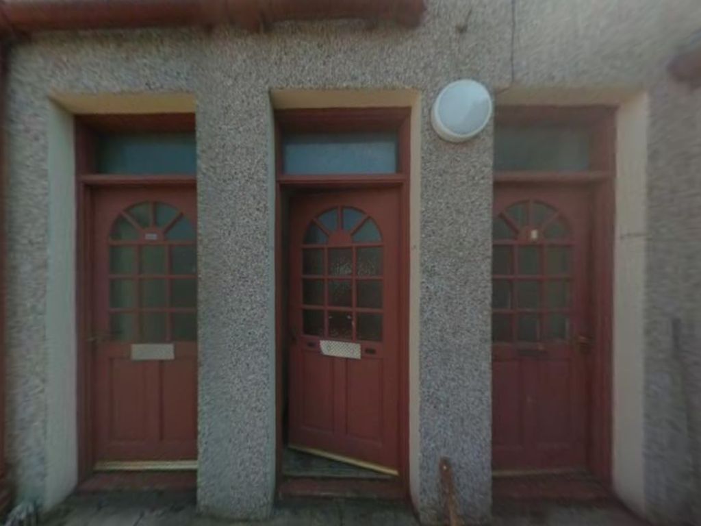 1 bed flat for sale in 277B High Street, Methil, Leven, Fife KY8 Zoopla