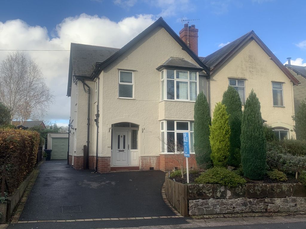 Copthorne Road, Copthorne, Shrewsbury SY3  
