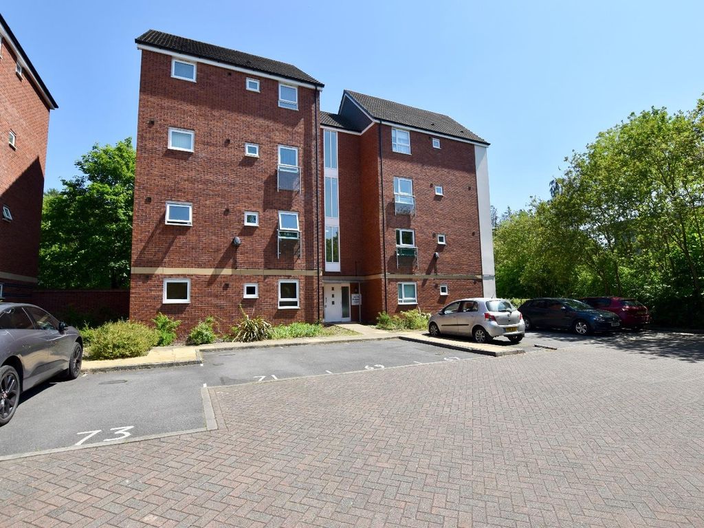 2 bed flat for sale in Philmont Court, Bannerbrook Park, Coventry CV4 Zoopla