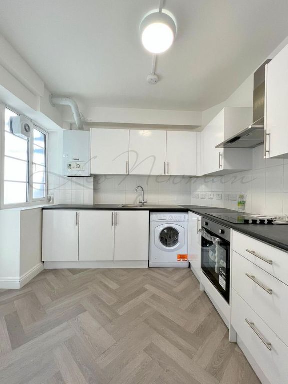 3 bed flat to rent in Hendon Way, Hendon NW4, £2,200 pcm Zoopla