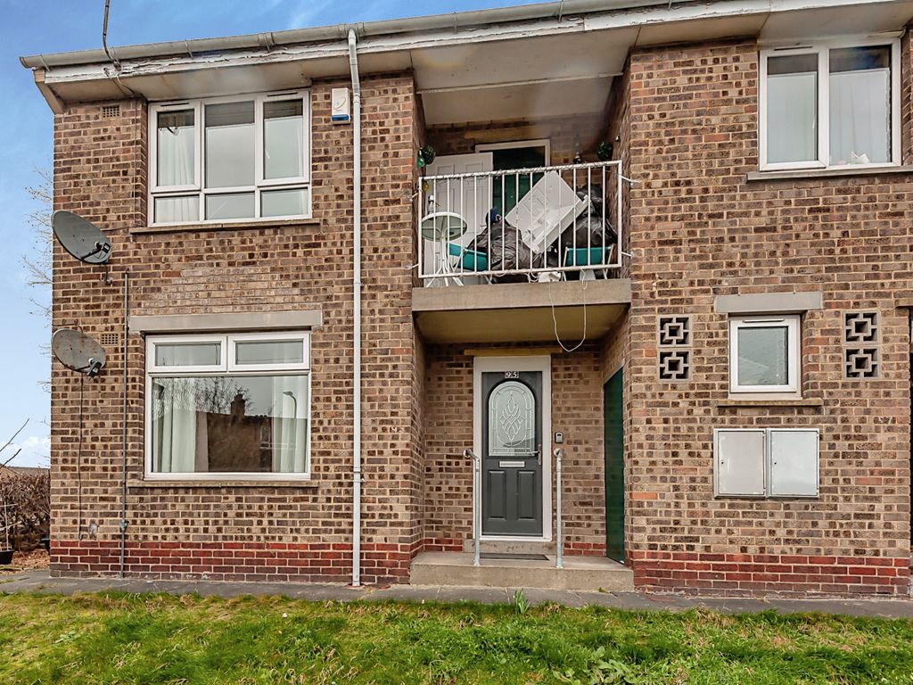 1 bed flat for sale in Crag Road, Shipley BD18 Zoopla