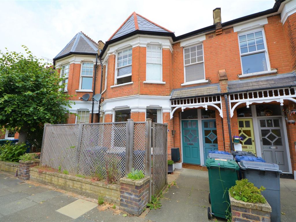 4 bed for sale in Sedgemere Avenue, East Finchley N2 Zoopla