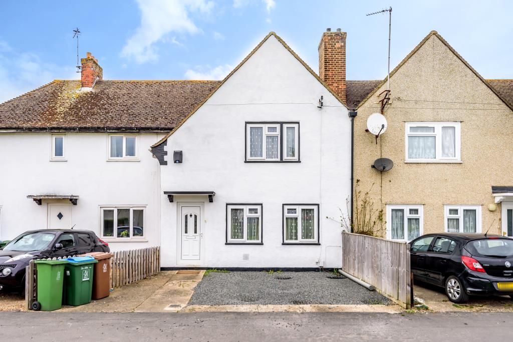 3 bed terraced house for sale in Beech Green, Aylesbury HP21 Zoopla