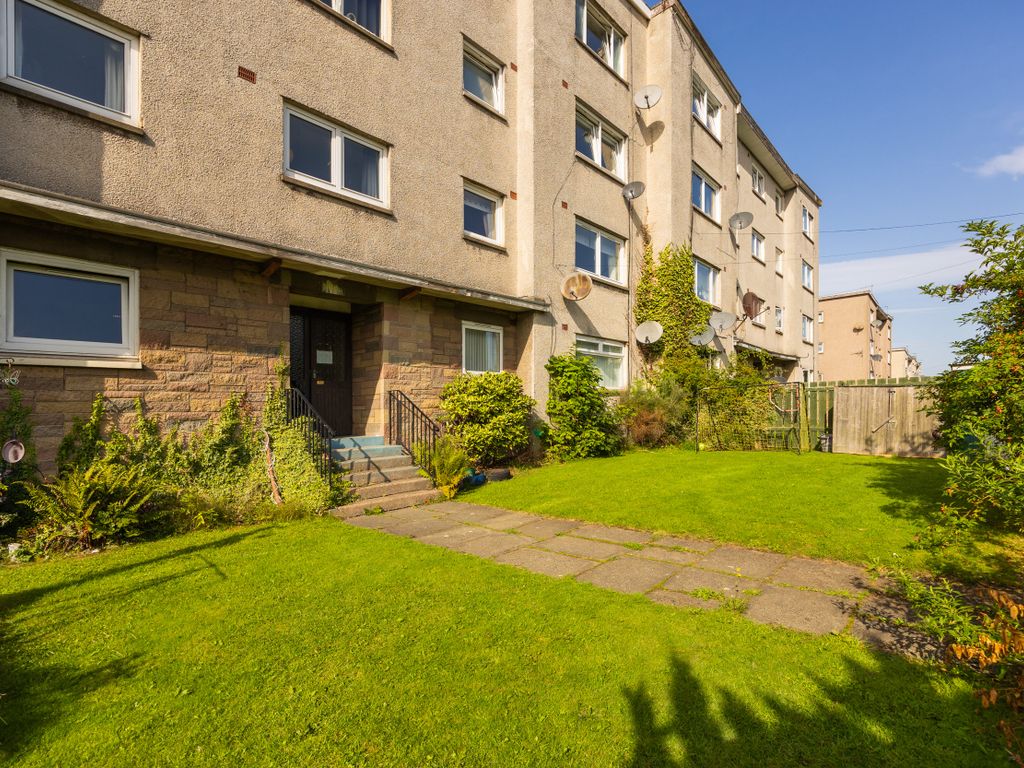 2 bed flat for sale in 7D, Forrester Park Drive, Edinburgh EH12, £
