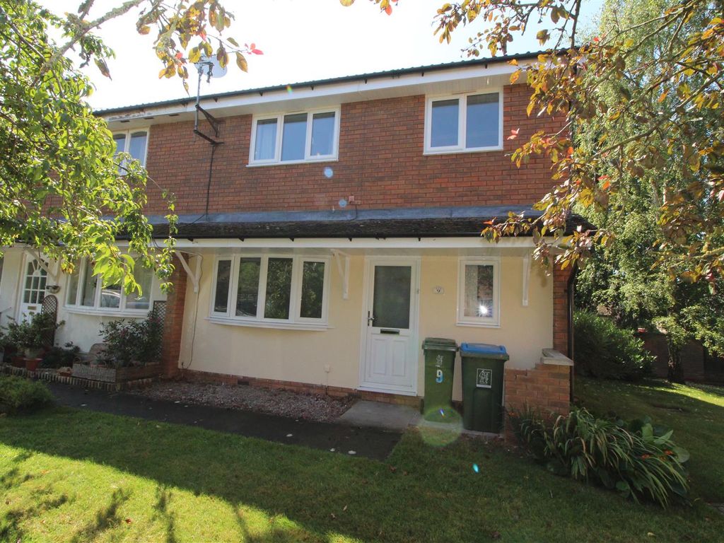 2 bed end terrace house to rent in Waterside, Edlesborough, Dunstable