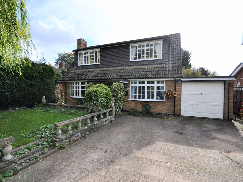 3 bed detached house for sale in Thoresby Road, Tetney DN36 Zoopla