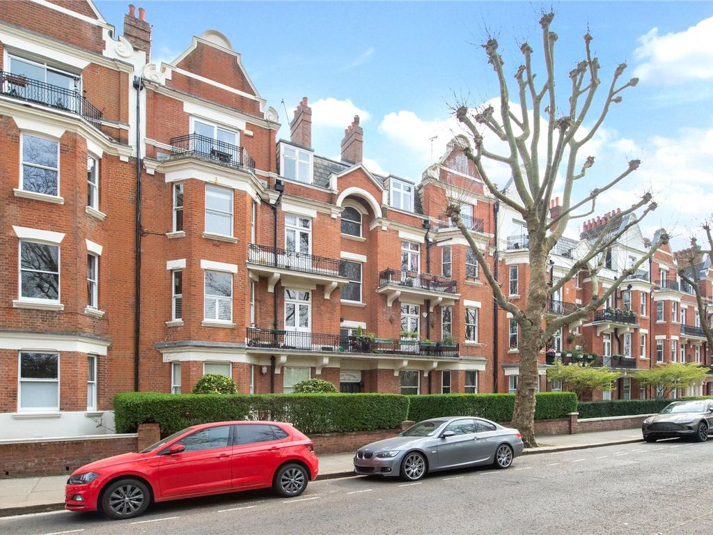 2 bed flat for sale in Leith Mansions, Grantully Road, London W9 Zoopla