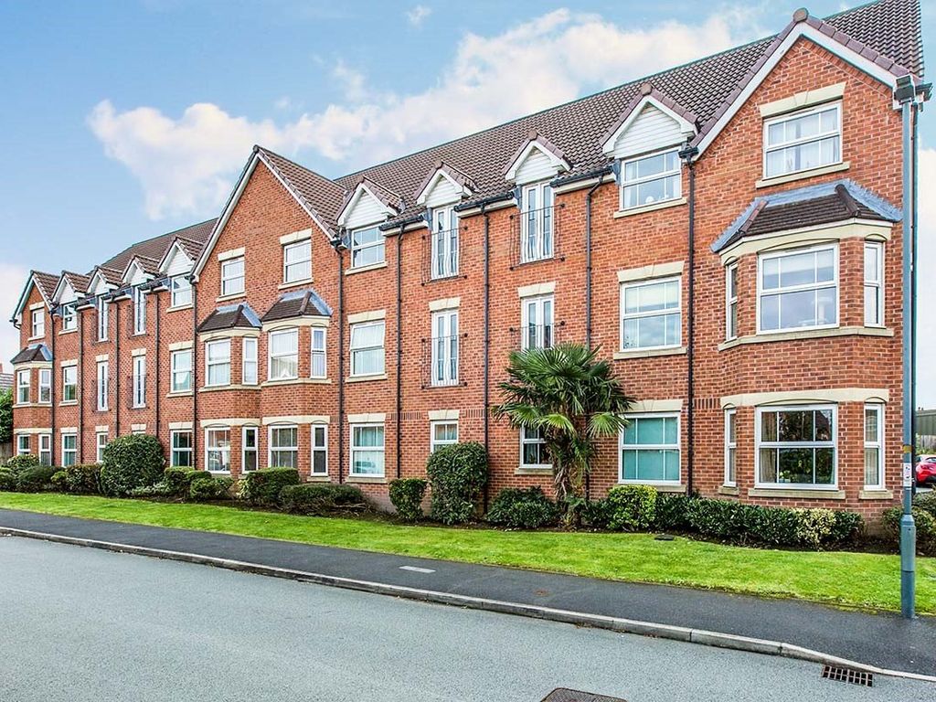 2 bed flat for sale in Great Park Drive, Leyland PR25 Zoopla
