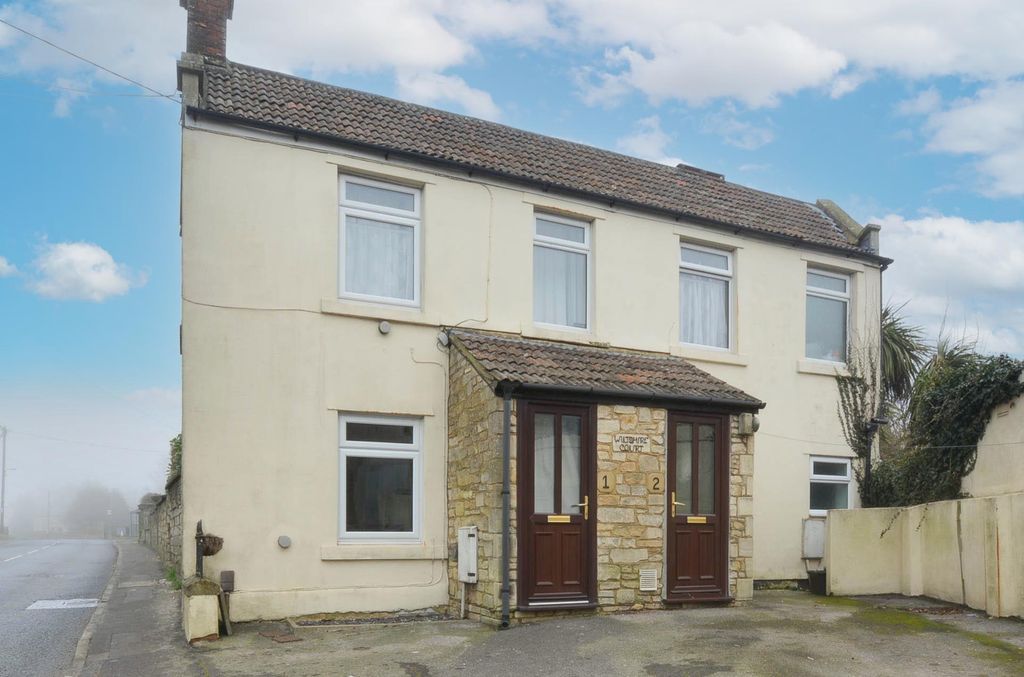 2 bed block of flats for sale in Staverton, Trowbridge BA14 Zoopla