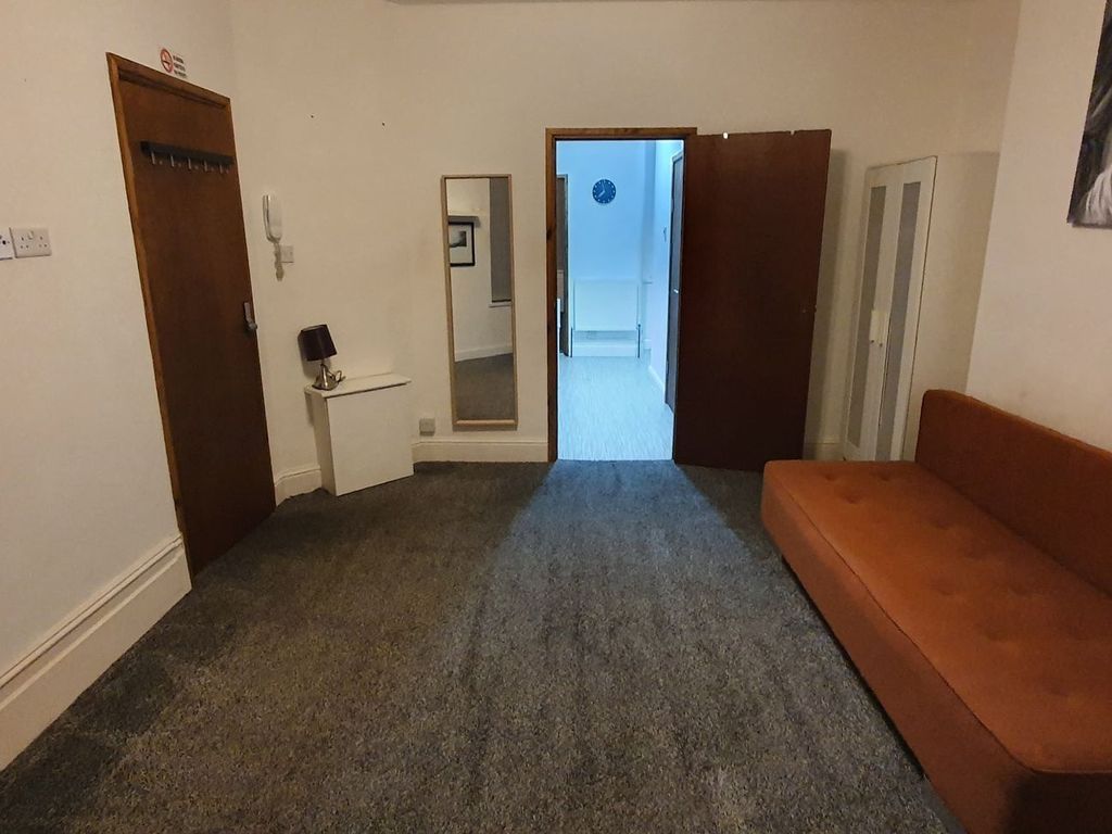 Block of flats to rent in Windsor Avenue, Blackpool FY4, £565 pcm Zoopla