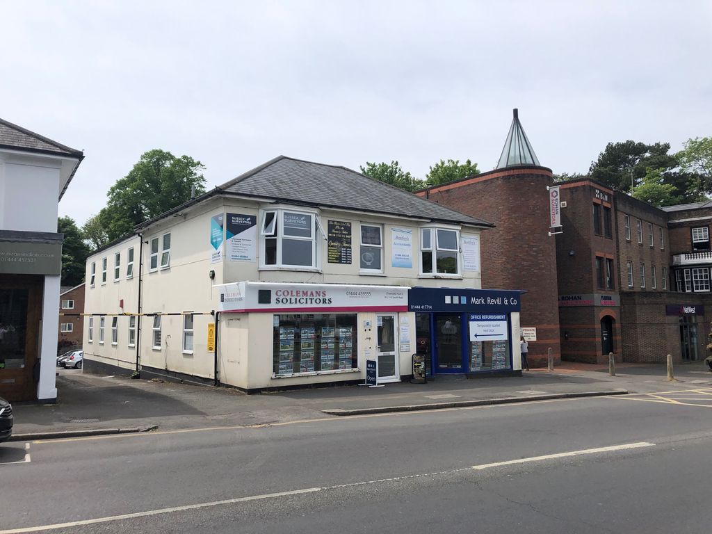 Retail premises to let in South Road, Haywards Heath RH16 Zoopla