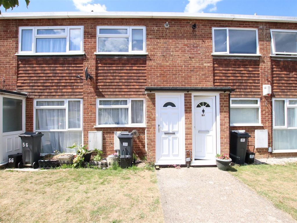 2 bed for sale in Lower Elmstone Drive, Tilehurst, Reading