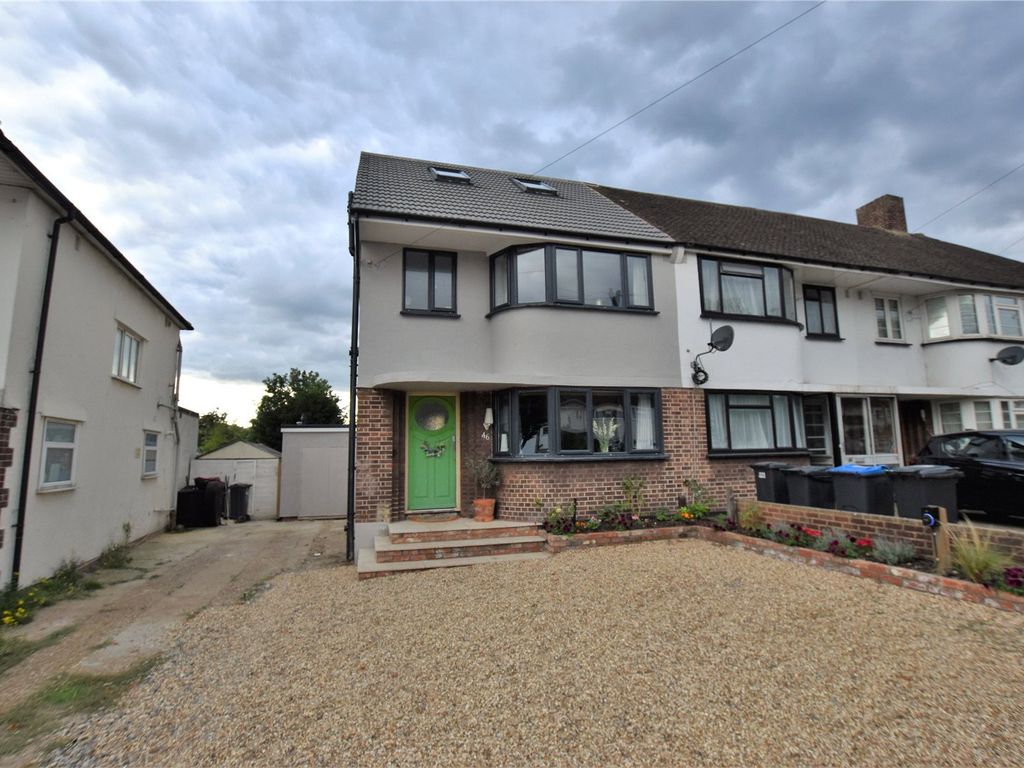 Tennison Road, South Norwood, London SE25  