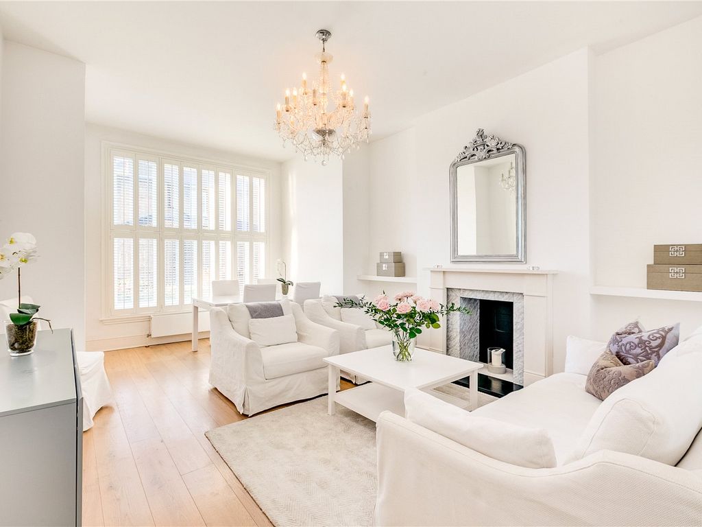 3 bed flat for sale in Mount Ararat Road, Richmond TW10 Zoopla