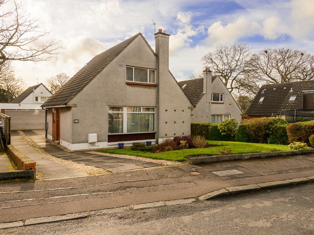 3 bed property for sale in 3 Barnton Park Place, Edinburgh EH4 Zoopla