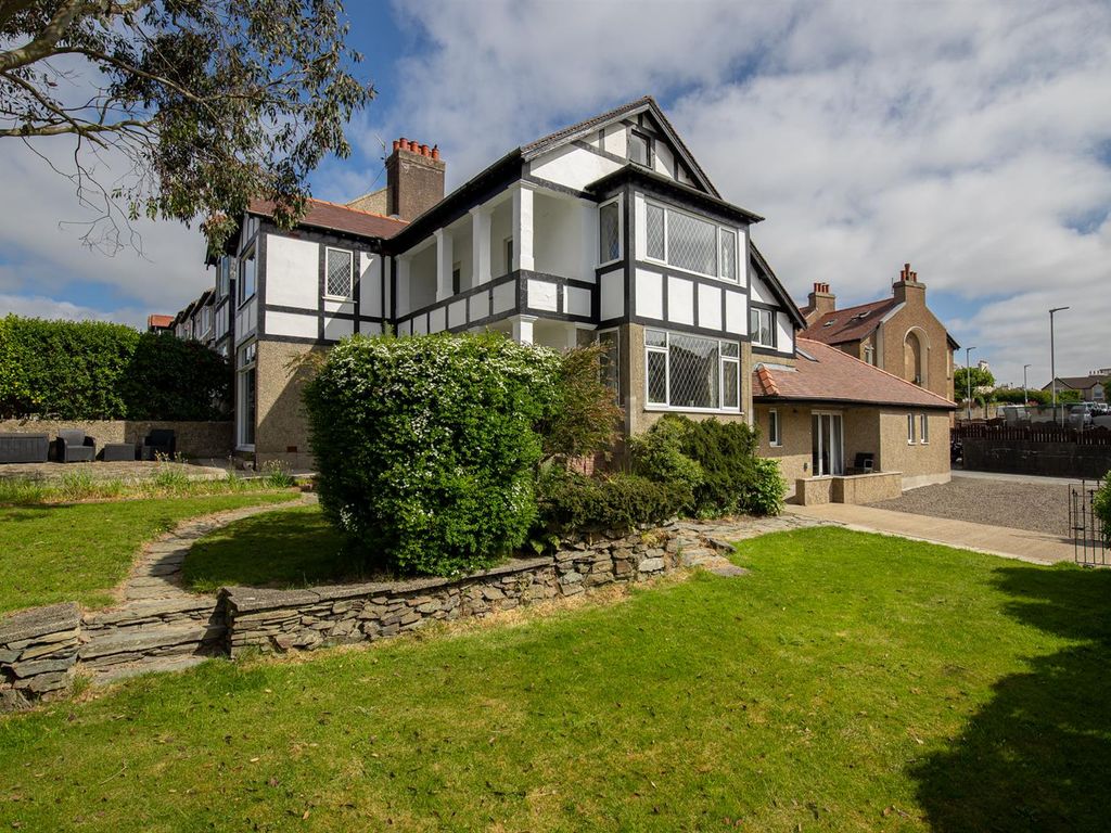 4 bed property for sale in Westbourne Drive, Douglas, Isle Of Man IM1, £495,000 Zoopla