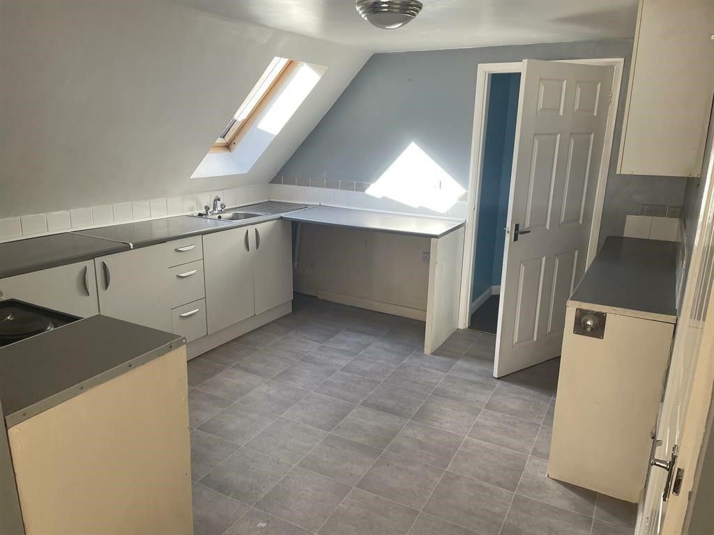 2 bed flat to rent in High Street, Spilsby PE23 Zoopla