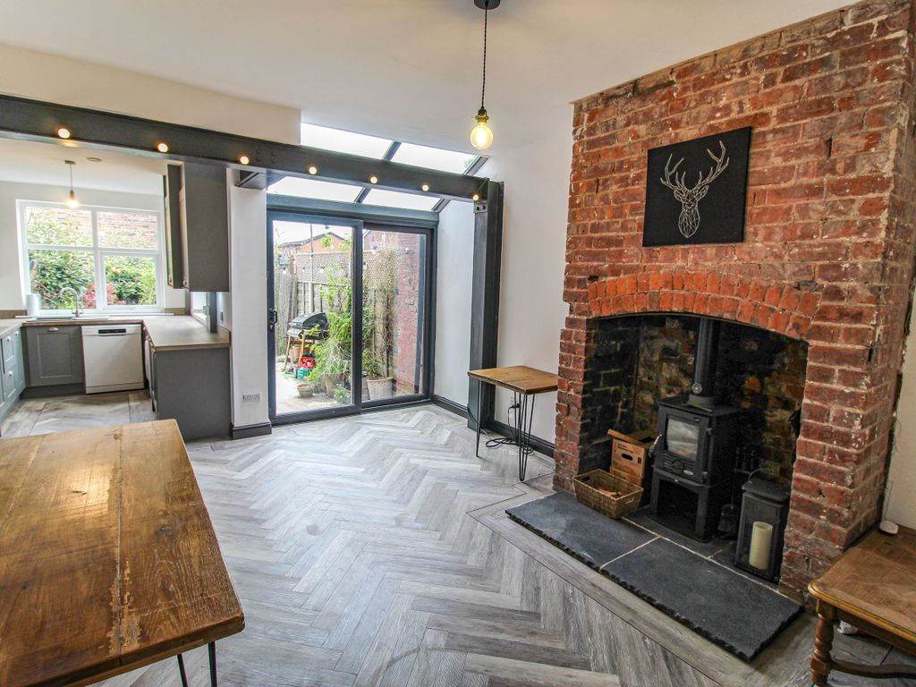 3 bed end terrace house to rent in Abbey Hey Lane, Openshaw, Manchester M11 Zoopla