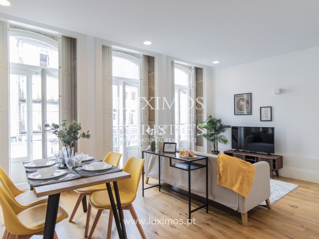 1 bed apartment for sale in Porto, Portugal Zoopla