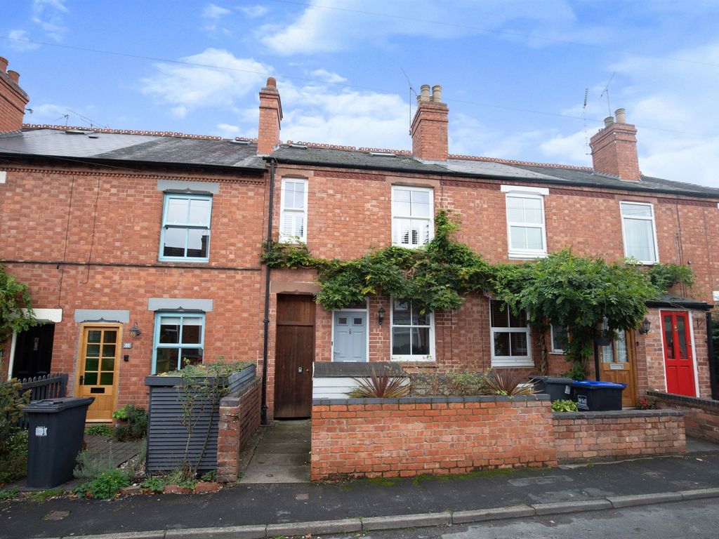 4 bed end terrace house for sale in Henry Street, Kenilworth CV8 Zoopla