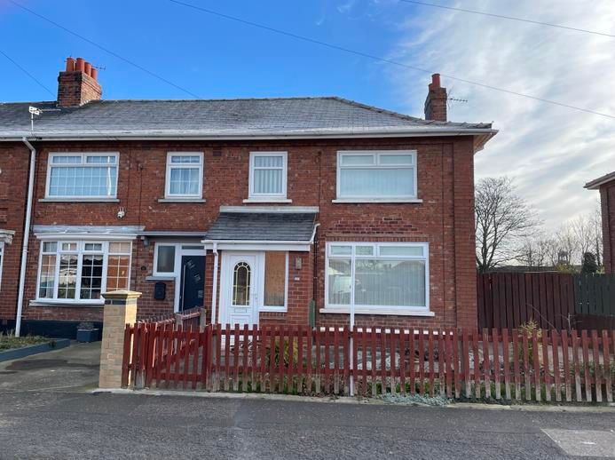 3 bed property to rent in Collinson Avenue, Middlesbrough TS5 Zoopla
