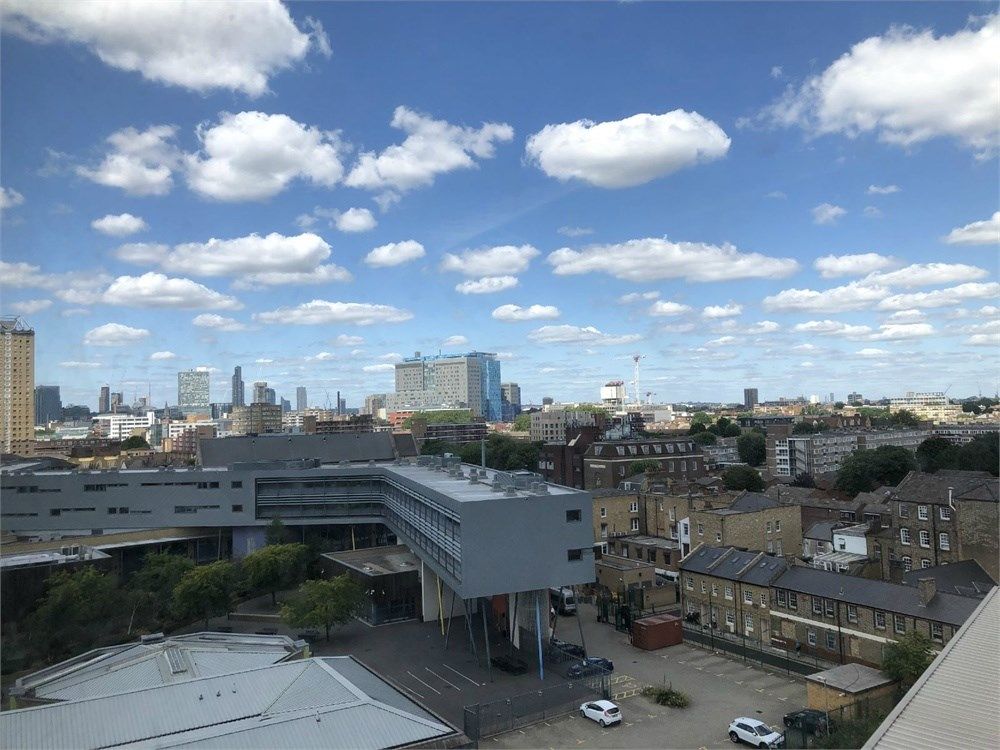 3 bed flat to rent in Farrell House, 10 Ronald Street, London E1 Zoopla