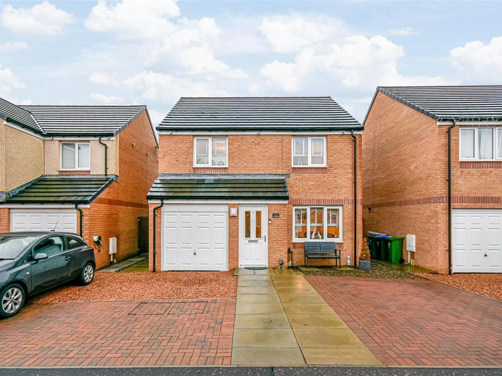 3 bed property for sale in Drumeuther Way, Kinross KY13, £260,000 Zoopla