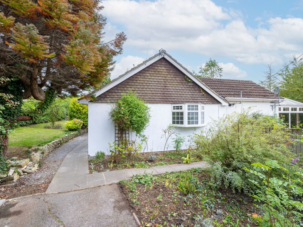 4 bed detached house for sale in Litton, Radstock BA3, £575,000 Zoopla