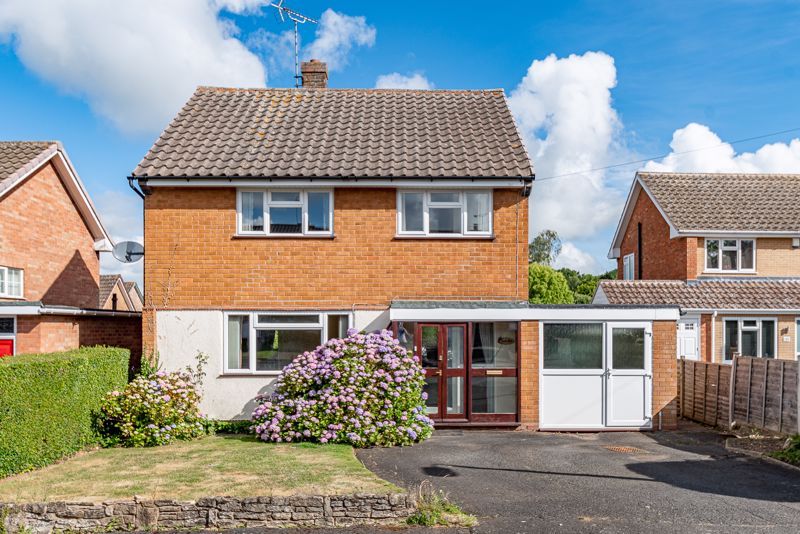 3 bed detached house for sale in Boxnott Close, heath, Redditch B97 Zoopla