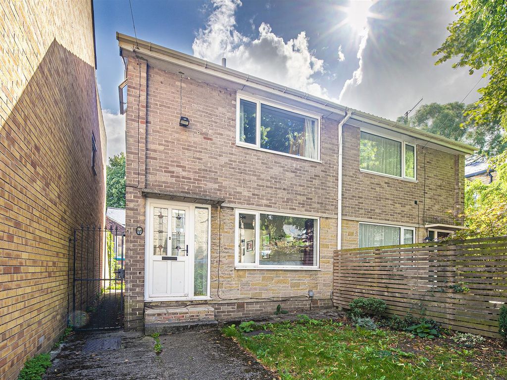 Raven Road, Sheffield S7  