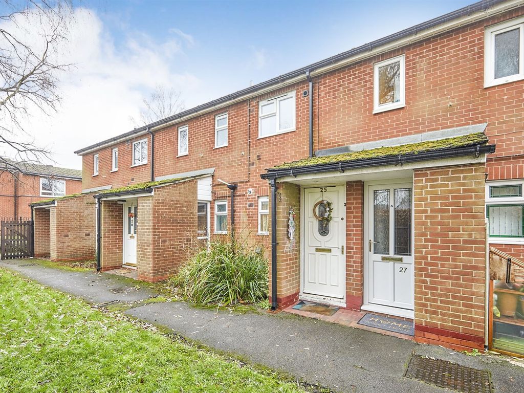 Watson Street, Derby DE1  