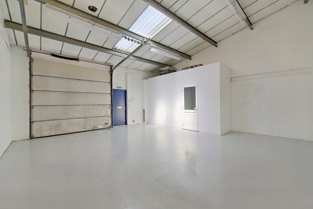 Light industrial to let in Unit 14 Lake Enterprise Park, Caldbeck Road