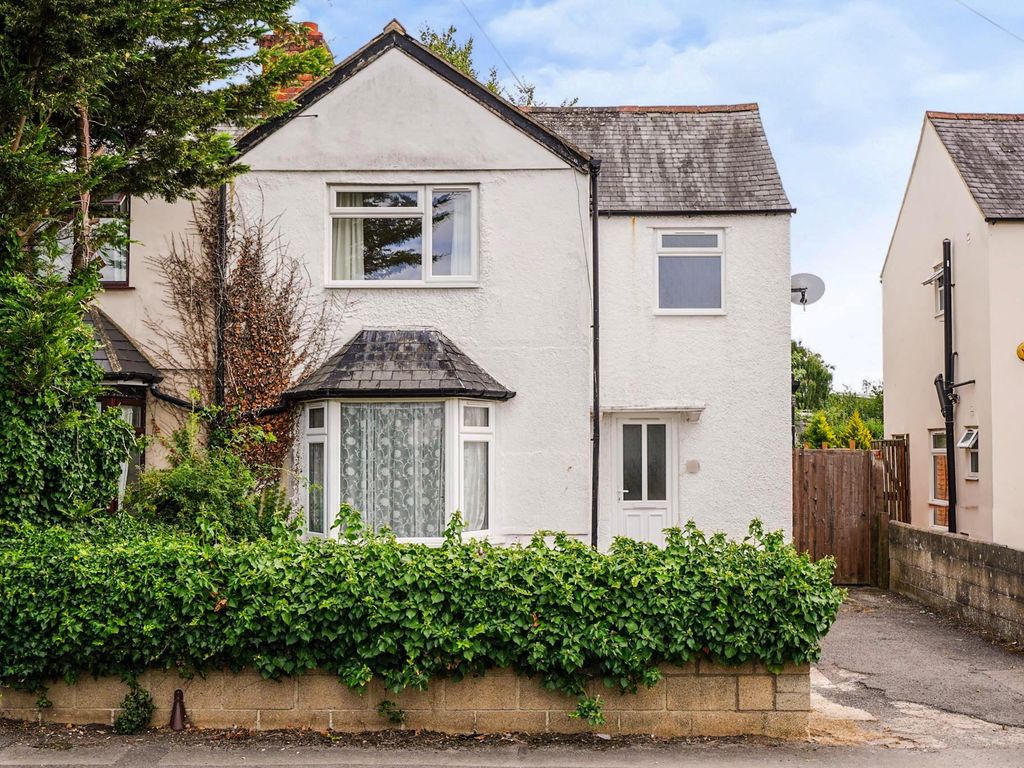 3 bed semidetached house for sale in Dene Road, Headington, Oxford OX3 Zoopla