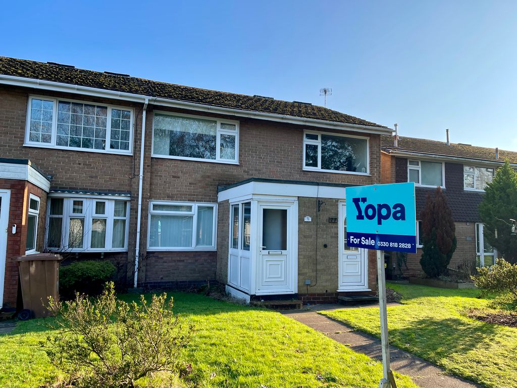 2 bed for sale in Walsgrave Drive, Solihull B92 Zoopla