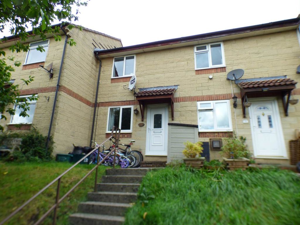 2 bed property to rent in Daneacre Road, Radstock, Somerset BA3, £1,150