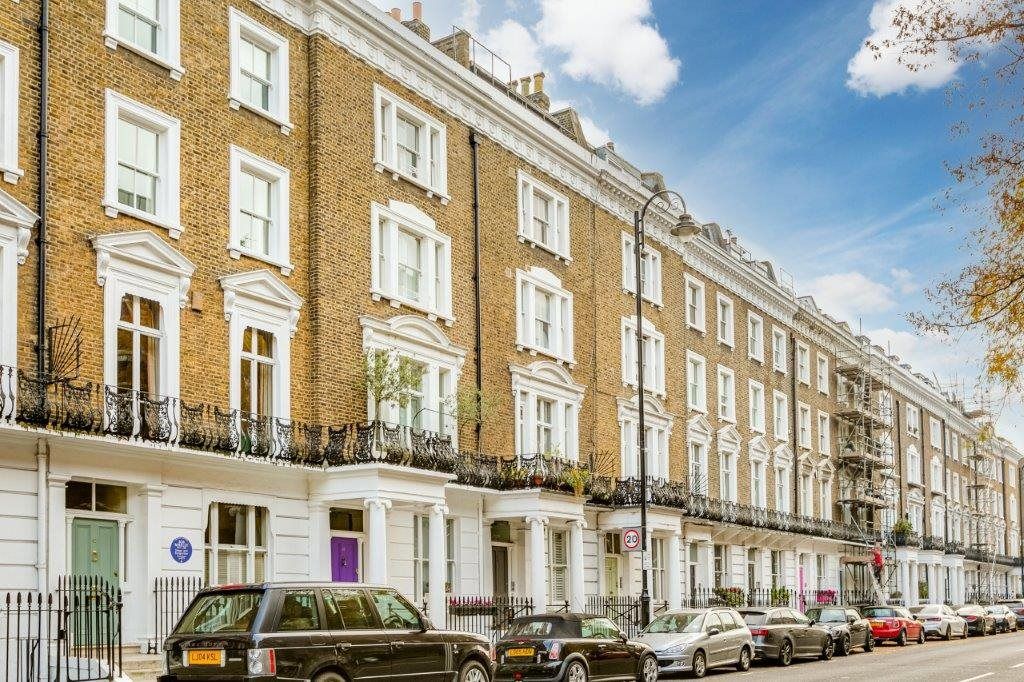 1 bed flat for sale in Oakley Street, London, UK SW3 Zoopla