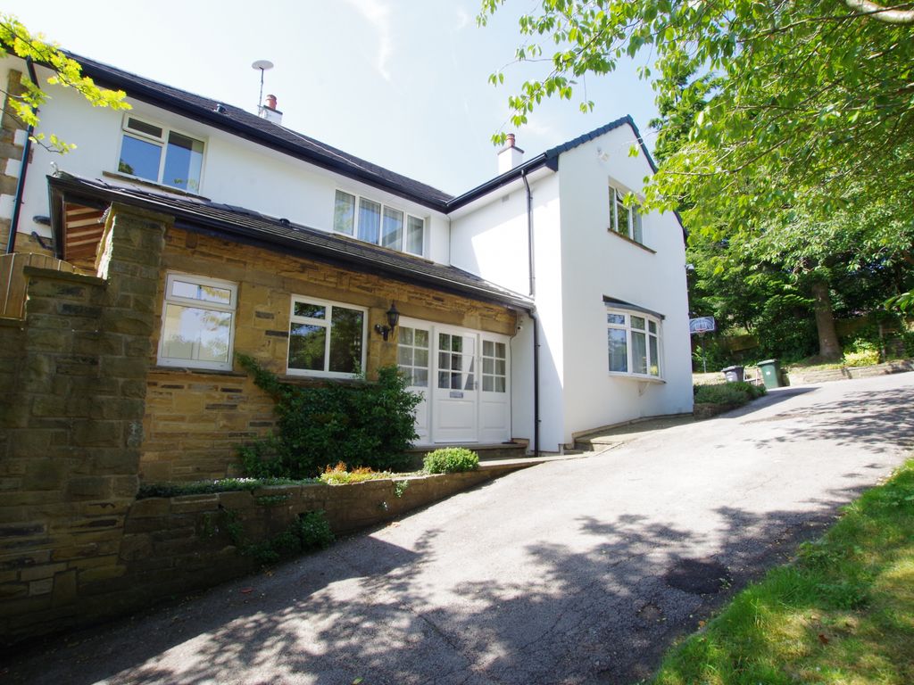 Dene Hill, Bradford BD9  