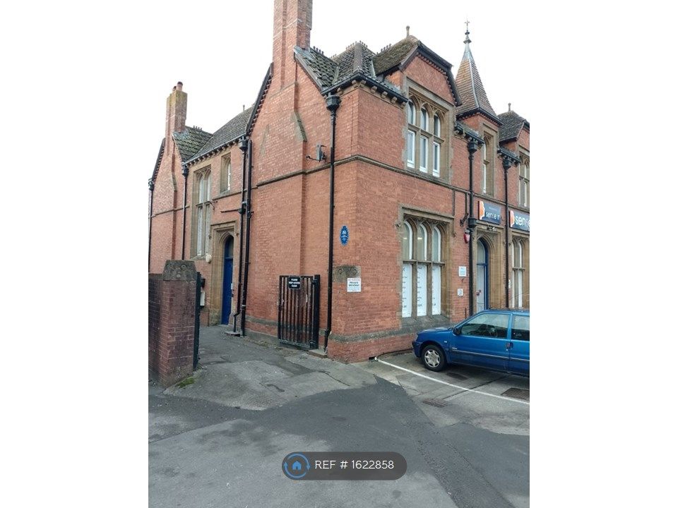 1 bed flat to rent in Huntspill Road, Highbridge TA9 Zoopla