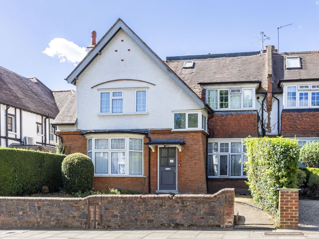 Studio to rent in Arden Road, Finchley, London N3 Zoopla