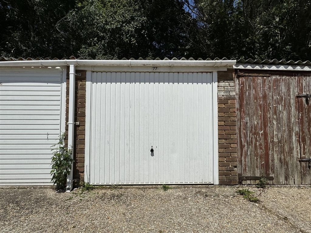 Parking for sale in Colebrook Road, Wick, Littlehampton BN17, £18,000