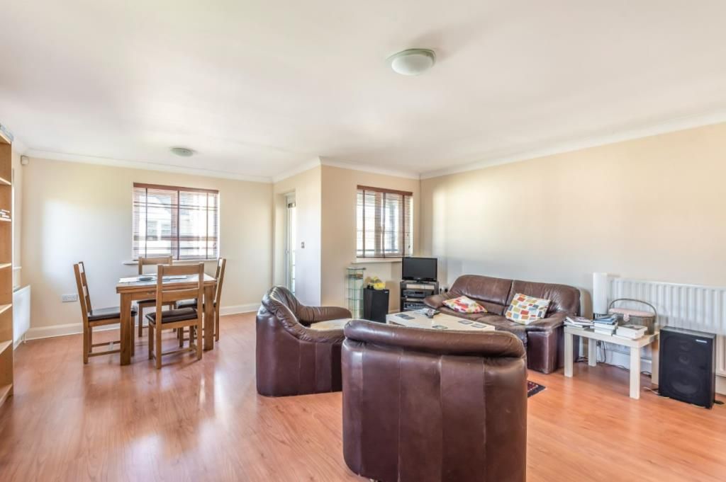 Frenchay Road Waterways Oxford OX2  