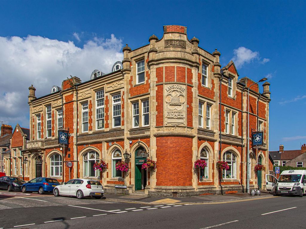 1 bed flat to rent in Beda Road, Canton, Cardiff CF5 Zoopla