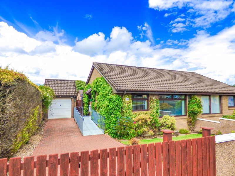 2 bed bungalow for sale in Heatherpark, Seafield, Bathgate EH47 Zoopla