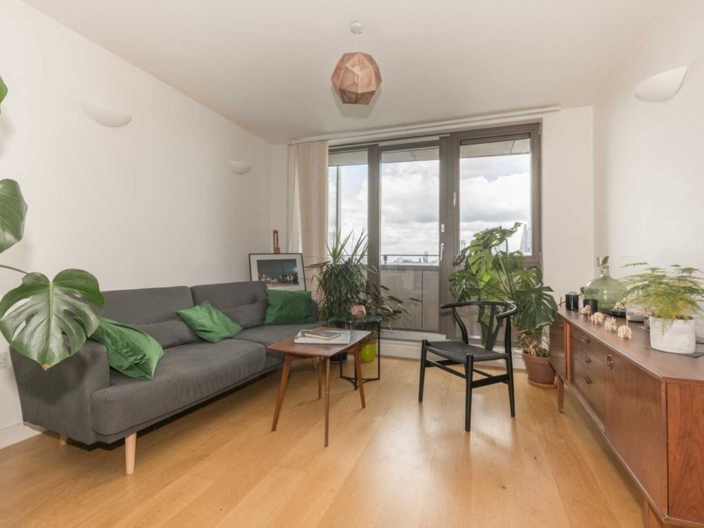 1 bed flat to rent in Kelday Heights, Spencers Way, Shadwell E1 Zoopla