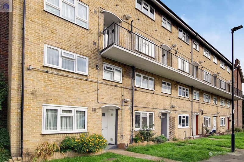 Jeremys Green, London N18  