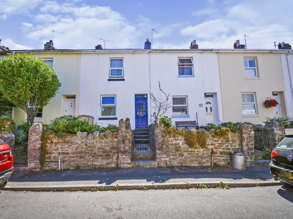 2 bed terraced house for sale in Western Road, Torquay TQ1 Zoopla