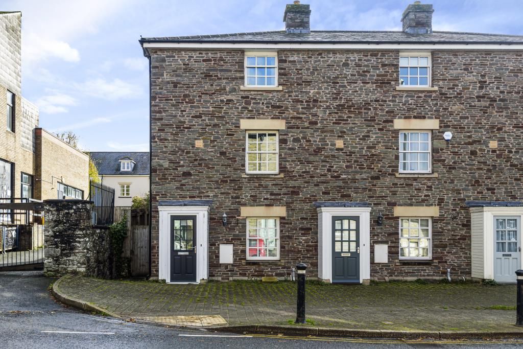 3 bed town house for sale in Hay On Wye, Hereford HR3 Zoopla